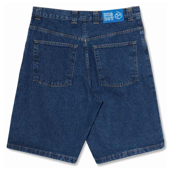 Polar Skate Co. Ανδρικό σορτς Big Boy Shorts